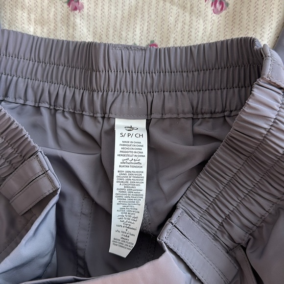 Alo ski-moto puffer pants - Picture 3 of 3